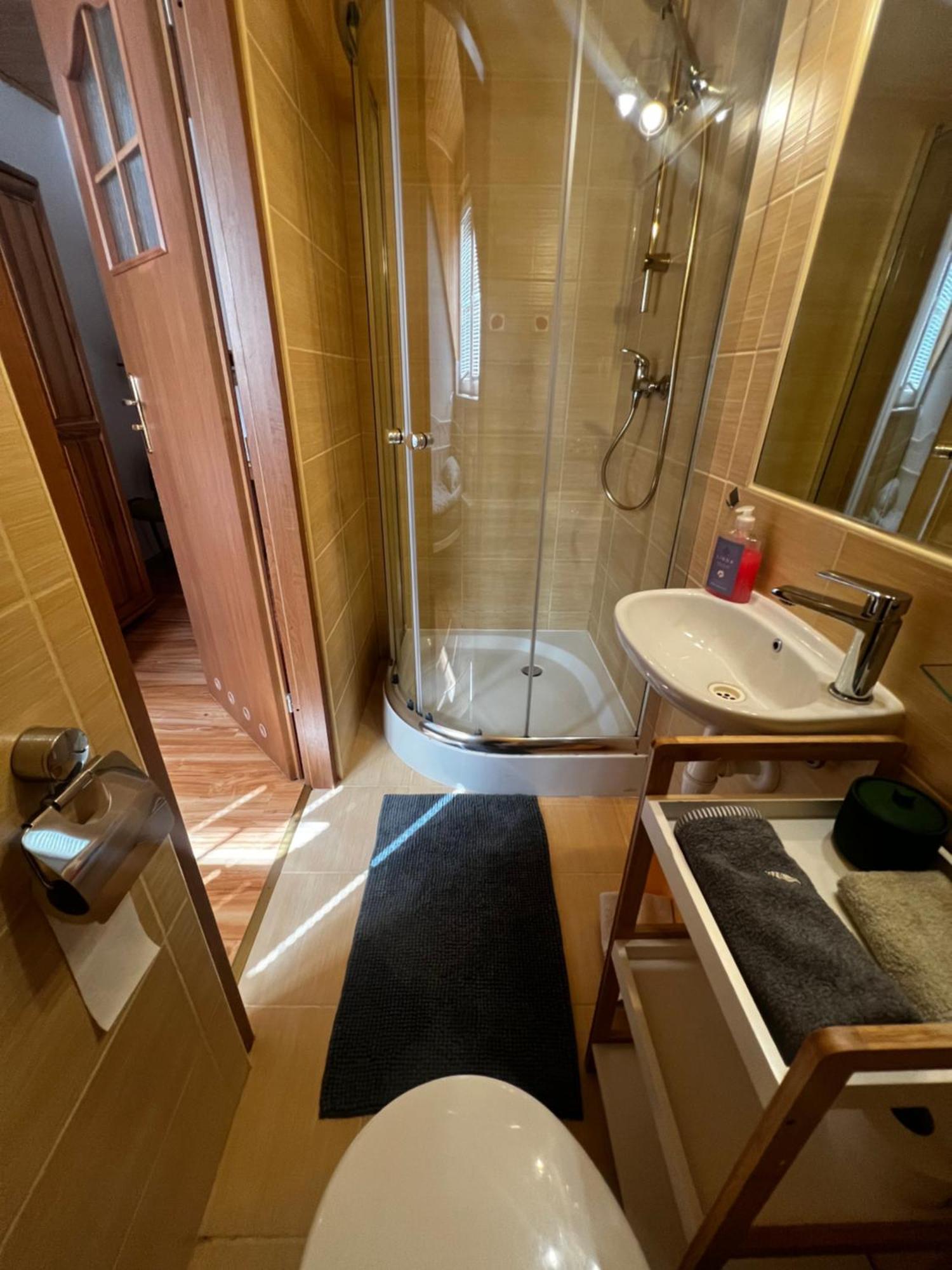 Agroturystyka Lesny Zakatek Stryszawa Room photo